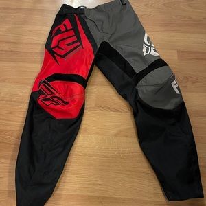 Motor Bike Racing pants